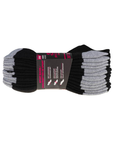 Skarpetki skechers 6pk no show s108264