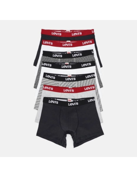 Bokserki levi\'s men boxershort m 701225625