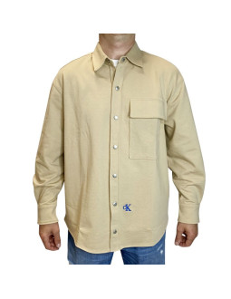 Koszula calvin klein regular fit m 2