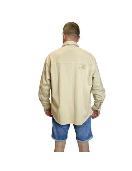 Koszula calvin klein regular fit m