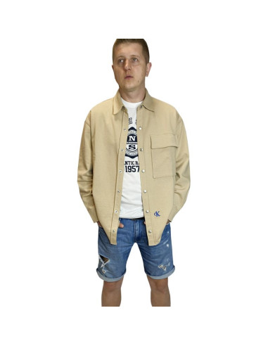 Koszula calvin klein regular fit m