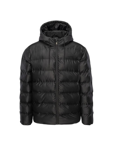 Kurtka zimowa hi-tec pikowana diorro m