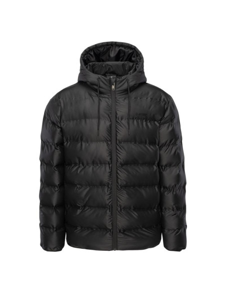 Kurtka zimowa hi-tec pikowana diorro m