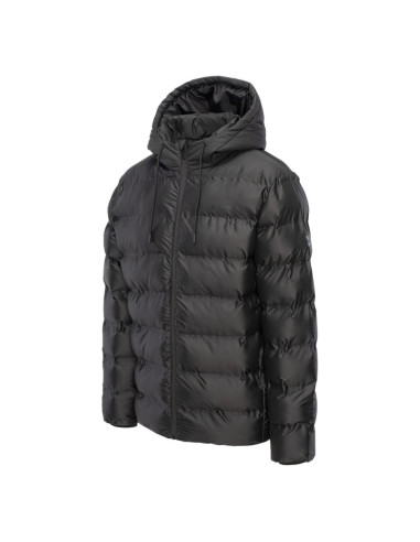 Kurtka zimowa hi-tec pikowana diorro m