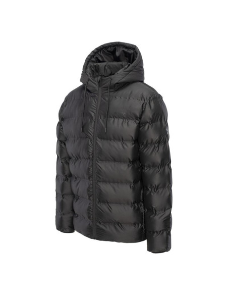 Kurtka zimowa hi-tec pikowana diorro m