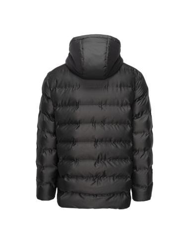 Kurtka zimowa hi-tec pikowana diorro m