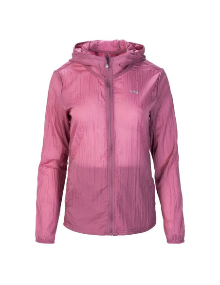 Kurtka fitanu cardio w