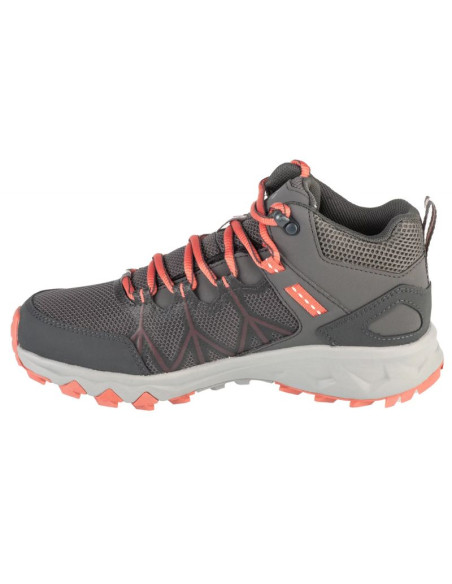 Buty columbia peakfreak ii mid outdry w