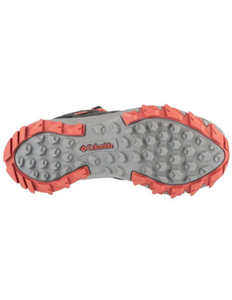 Buty columbia peakfreak ii mid outdry w