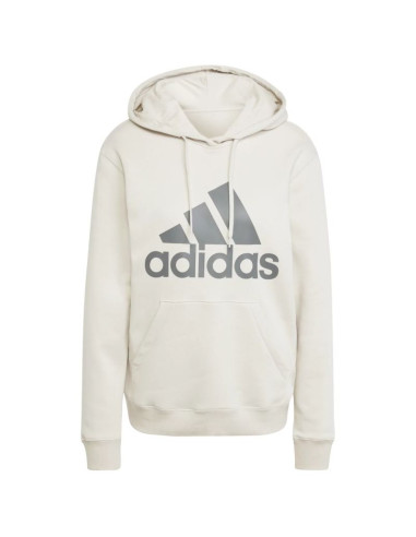 Bluza adidas essentials big logo hoodie w