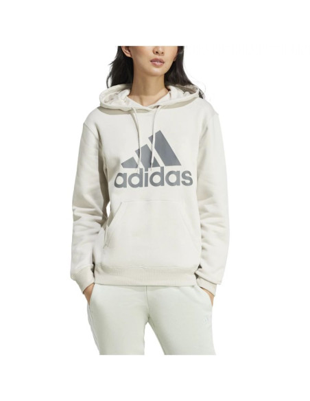 Bluza adidas essentials big logo hoodie w