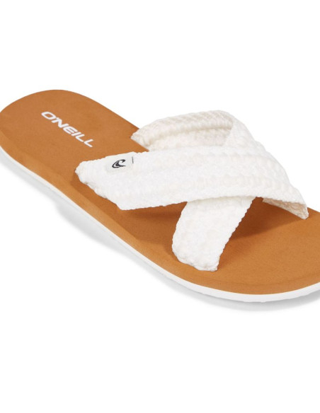 Klapki o'neill ditsy bloom slides w