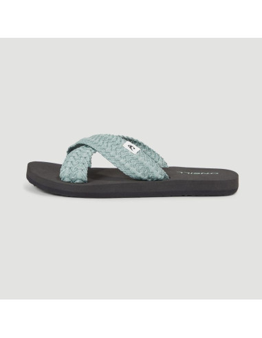 Klapki o'neill ditsy bloom slides w