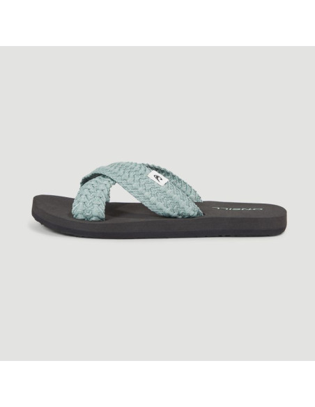 Klapki o'neill ditsy bloom slides w
