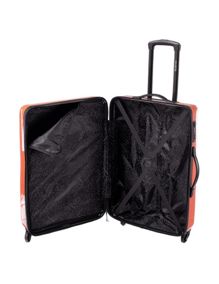 Walizka twarda iguana murcia ii 66