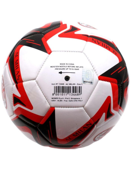 Piłka nożna ac milan