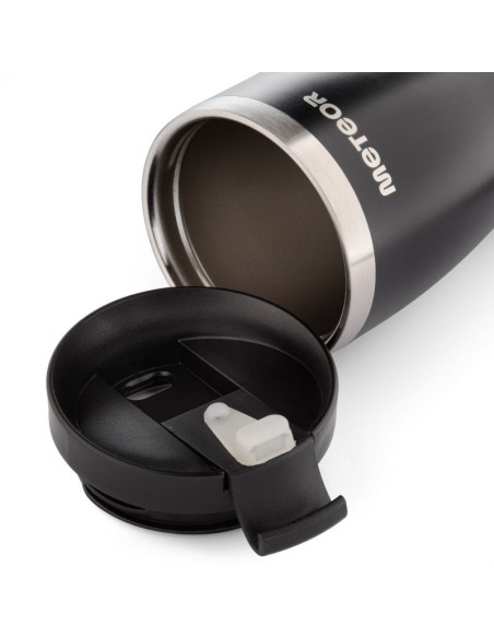 Kubek termiczny meteor otwierany