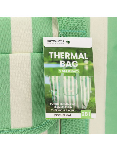 Torba termiczna spokey san remo