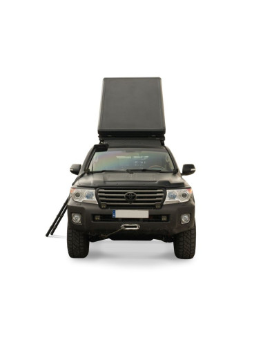 Namiot dachowy offlander triangle slim coyote