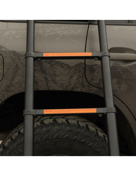 Namiot dachowy offlander triangle slim coyote