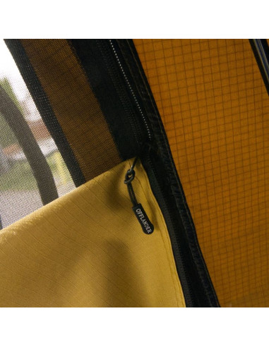 Namiot dachowy offlander triangle slim coyote