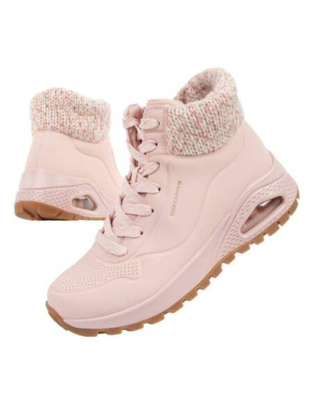 Buty skechers uno rugged w 167988