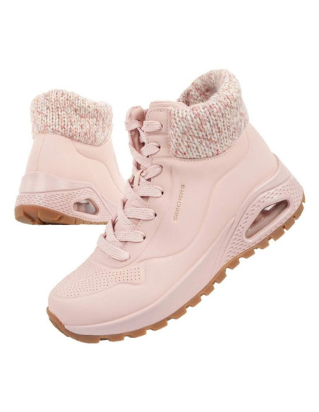 Buty skechers uno rugged w 167988