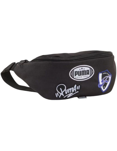 Saszetka, nerka puma patch 90804