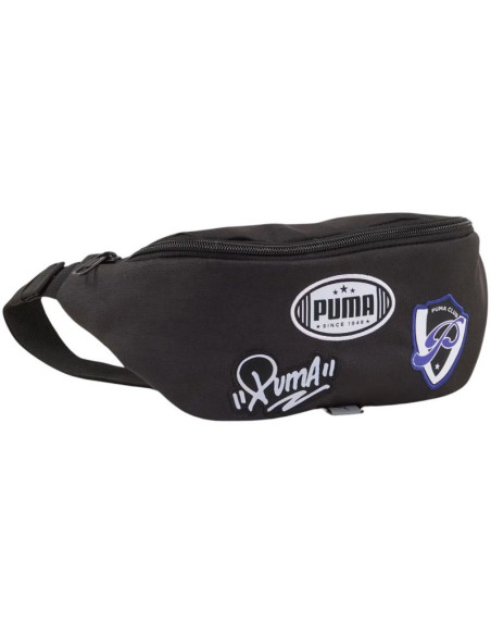 Saszetka, nerka puma patch 90804