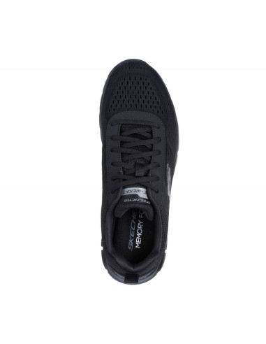 Buty skechers track - leshur m 232758