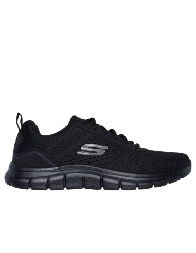 Buty skechers track - leshur m 232758