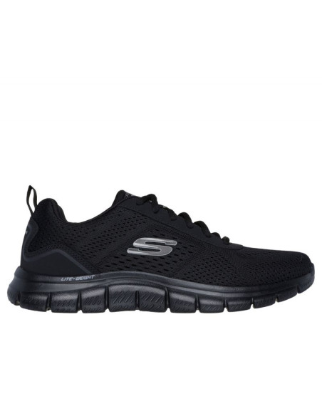 Buty skechers track - leshur m 232758