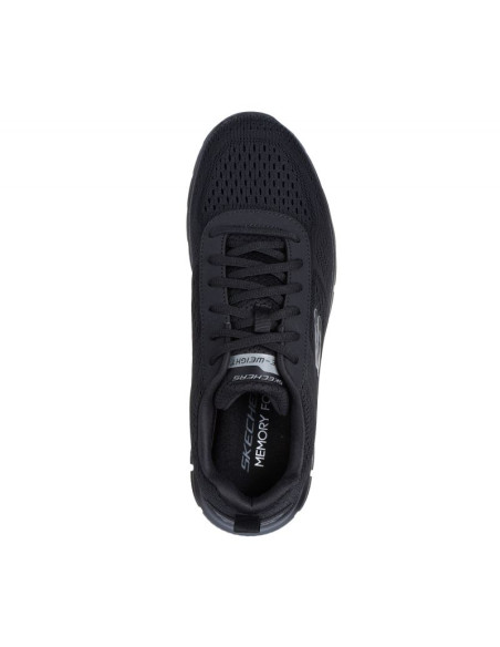 Buty skechers track - leshur m 232758