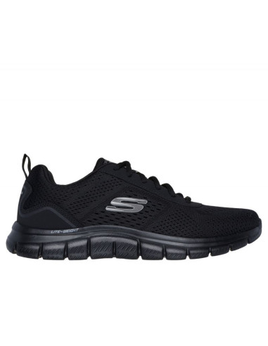 Buty skechers track - leshur m 232758