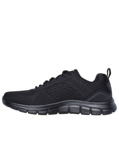 Buty skechers track - leshur m 232758