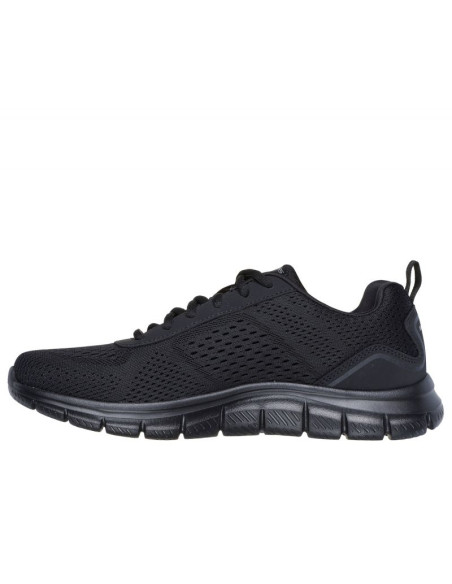 Buty skechers track - leshur m 232758