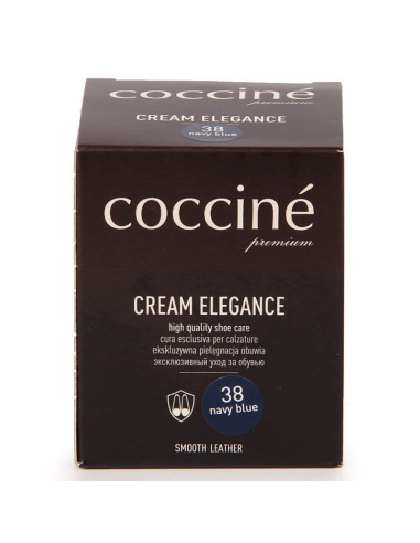 Krem do skór licowych coccine