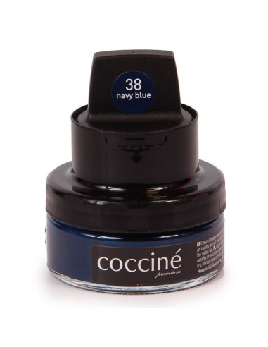 Krem do skór licowych coccine