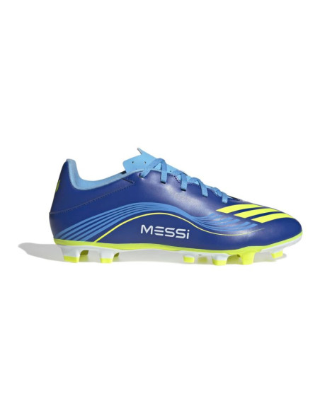 Buty adidas f50 messi club fg/mg jp7444