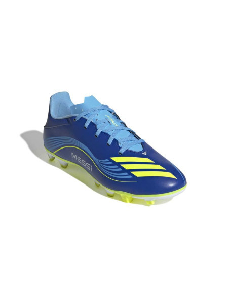 Buty adidas f50 messi club fg/mg jp7444