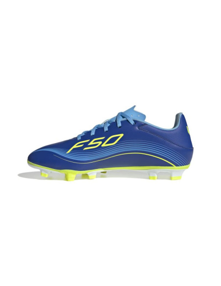 Buty adidas f50 messi club fg/mg jp7444