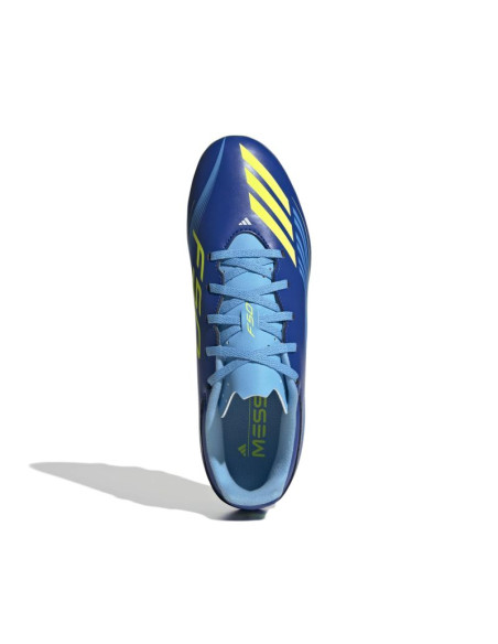 Buty adidas f50 messi club fg/mg jp7444
