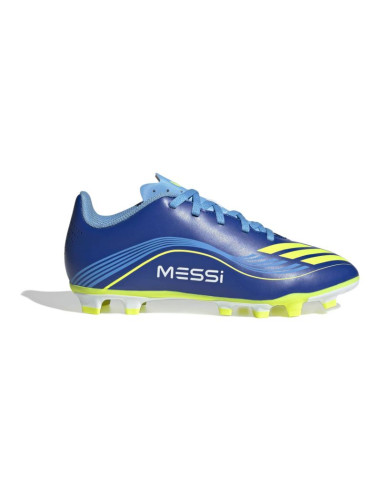 Buty adidas junior f50 messi club fg/mg jp7458