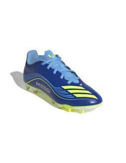 Buty adidas junior f50 messi club fg/mg jp7458 2