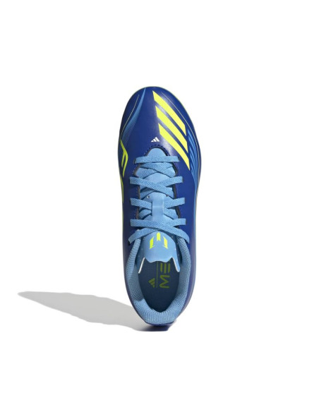 Buty adidas junior f50 messi club fg/mg jp7458