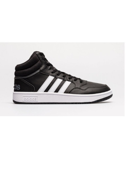 Buty adidas hoops 3.0 mid m
