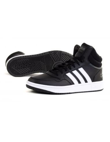 Buty adidas hoops 3.0 mid m