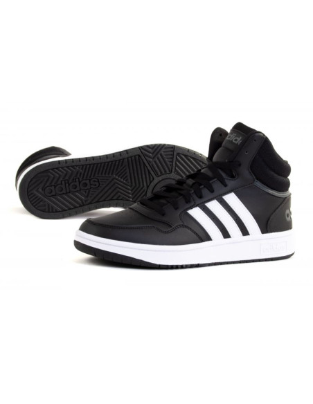Buty adidas hoops 3.0 mid m