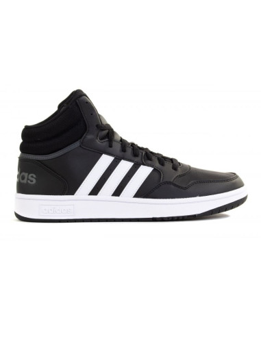 Buty adidas hoops 3.0 mid m