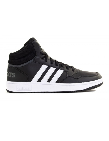 Buty adidas hoops 3.0 mid m